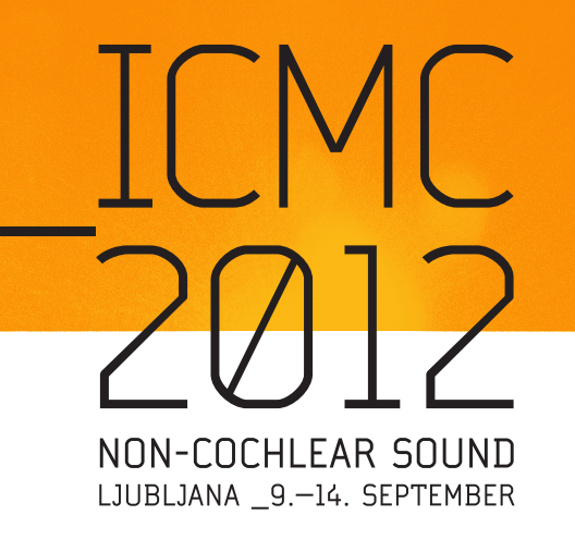 ICMC 2012