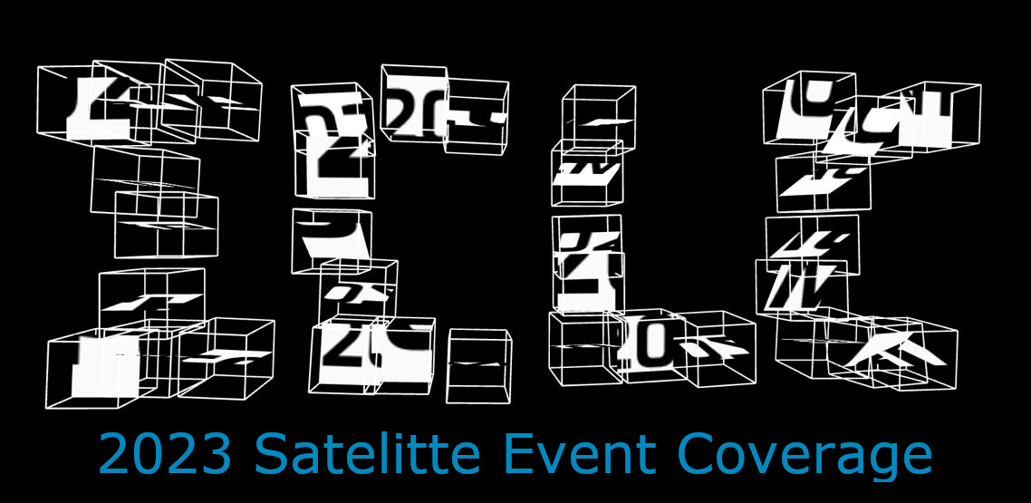 ICLC 2023 Satelitte – Algorave, Lyon FR Apr 8th