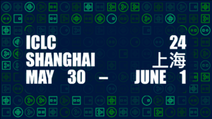 ICLC 2024 – Shanghai