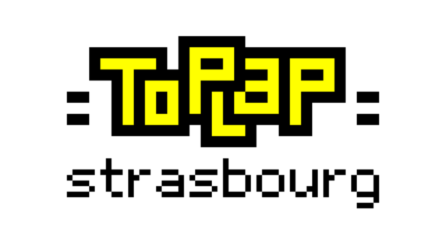 TOPLAP Strasbourg