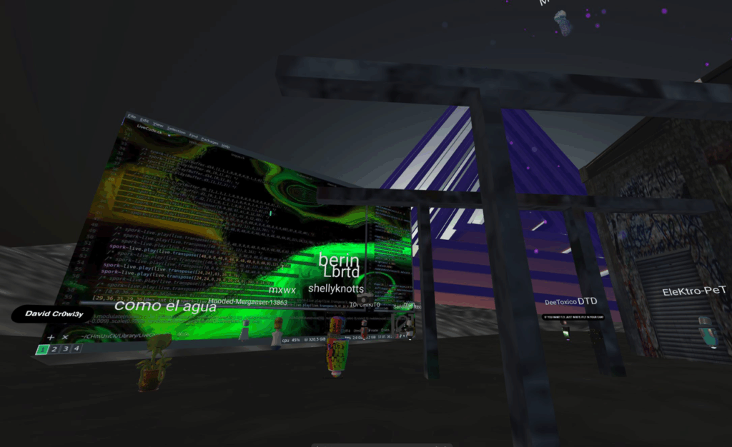 algorave_vr