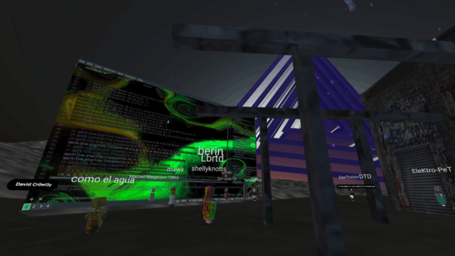 algorave_vr