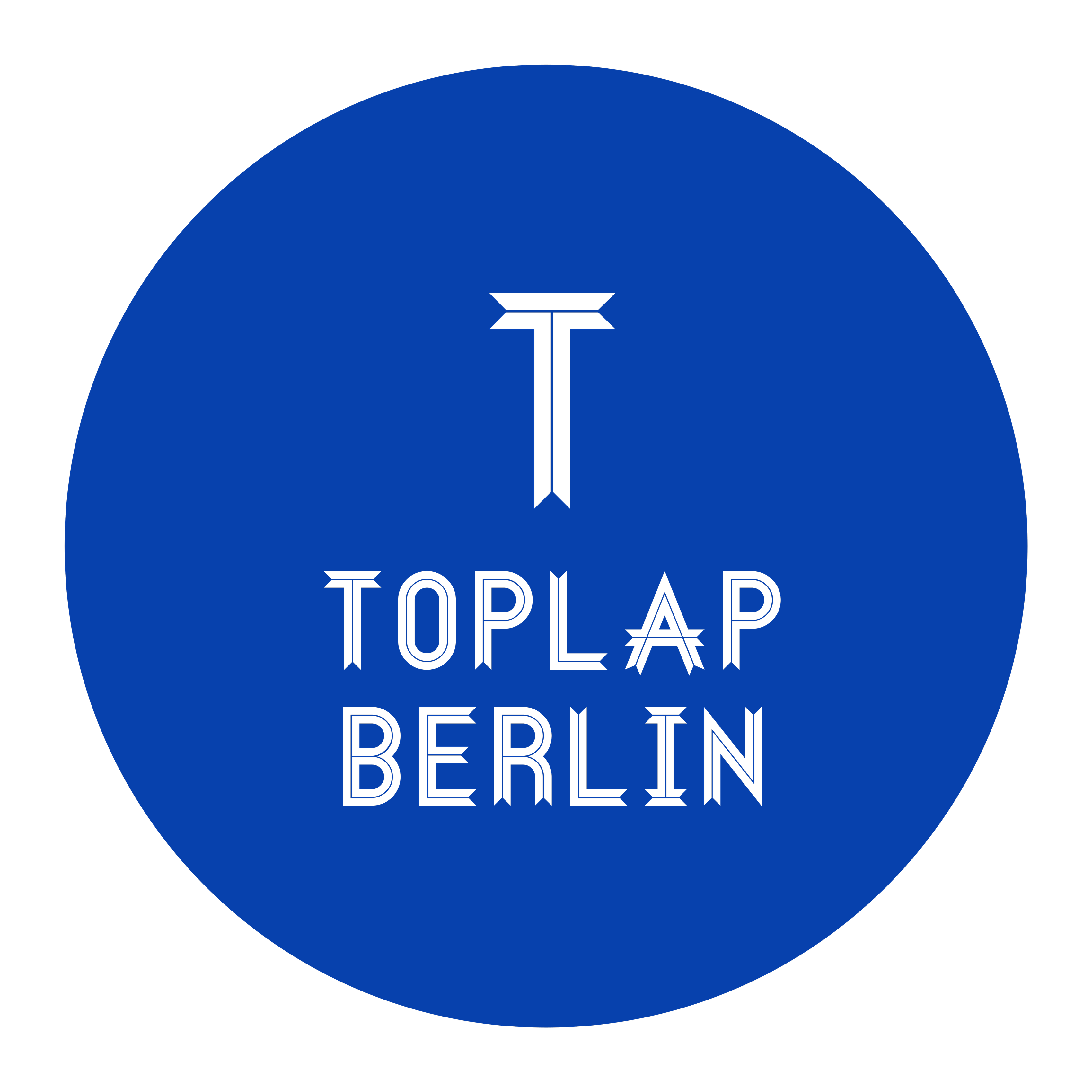 Toplap Berlin