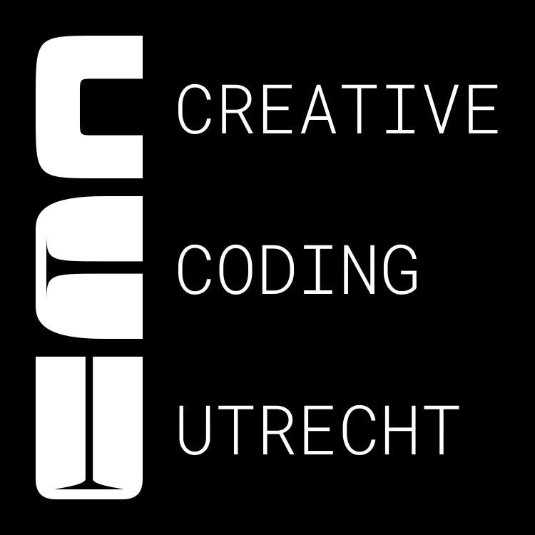 Creative Coding Utrecht (CCU)